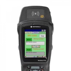 RFID считыватель HF для терминала Zebra WAP4 (WA9905)