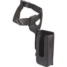 Чехол мягкий для использования с пистолетной рукояткой для терминала Zebra WAP4 (WA6083)