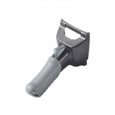Пистолетная рукоятка для моделей со сканерами штрих-кода на крышке для терминала Zebra WAP4 (WA6003)