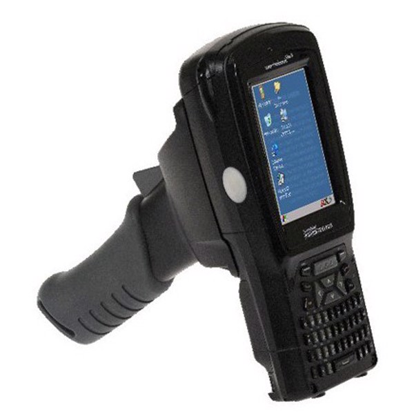 ТСД Терминал сбора данных Zebra WA4S21030100120W