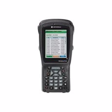 ТСД Терминал сбора данных Zebra WA4S11000100020W