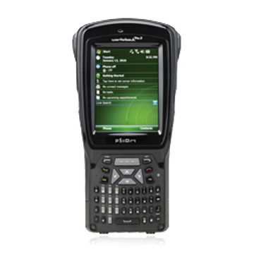 ТСД Терминал сбора данных Zebra WA4Q21000100020W - фото