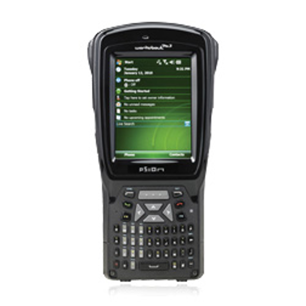 ТСД Терминал сбора данных Zebra WA4Q11000100020W