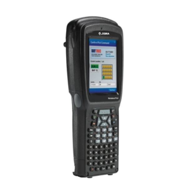 ТСД Терминал сбора данных Zebra WA4L21001100120W