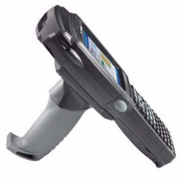 ТСД Терминал сбора данных Zebra WA4L11001100120W - фото 2