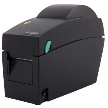 Принтер этикеток Godex DT2x 011-DT2252-00A - фото 1