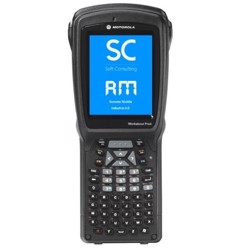 ТСД Терминал сбора данных Zebra WA4L11001100020W