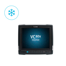 ТСД Терминал сбора данных Zebra VC8010SSBB21CCBAXX