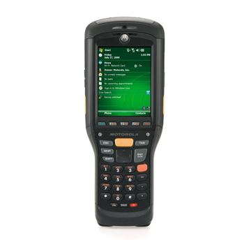 ТСД Терминал сбора данных Motorola MC9590-KB0DAD00100 - фото