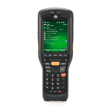ТСД Терминал сбора данных Motorola MC9590-K MC9590-KB0DAD00100 - фото