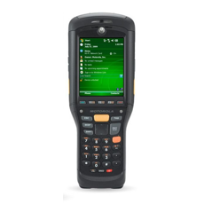 ТСД Терминал сбора данных Motorola MC9590-K MC9590-KD0DAE00100