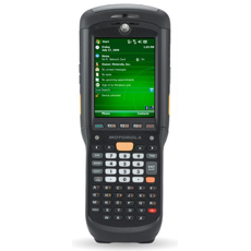 ТСД Motorola MC9590-K MC9596-KBAEAB00100