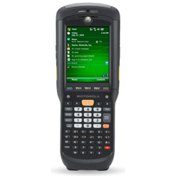 ТСД Терминал сбора данных Motorola MC9596-KCAEAB00100