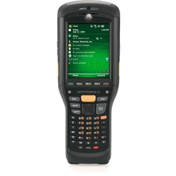 ТСД Терминал сбора данных Motorola MC9590-K MC9596-KDAEAJ00100 - фото