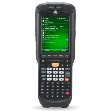 ТСД Терминал сбора данных Motorola MC9590-K MC9598-KBCEAB00100 - фото