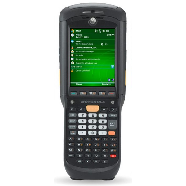 ТСД Терминал сбора данных Motorola MC9598-KCBEAB00100