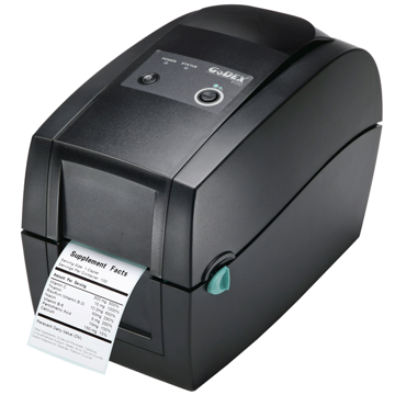 Принтер этикеток Godex RT200 011-R20E02-000 - фото