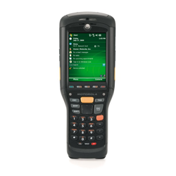 ТСД Терминал сбора данных Motorola MC9598-KDBEAD00100