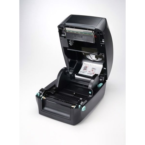 Принтер этикеток Godex 011-R70E02-000