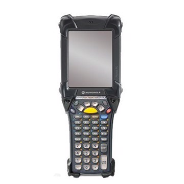 ТСД Терминал сбора данных Zebra MC92N0-GA0SYFYA6WR - фото