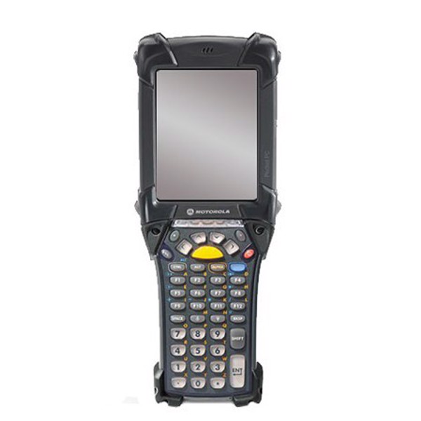 ТСД Терминал сбора данных Zebra MC92N0-GA0SYFQA6WR