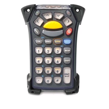 ТСД Терминал сбора данных Zebra MC92N0-GA0SYAYC6WR - фото 1