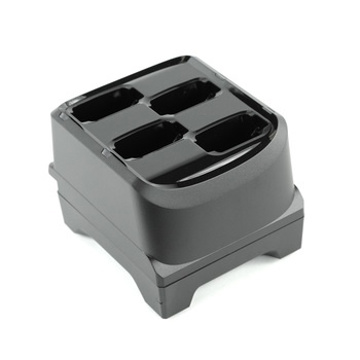 Зарядное устройство четырехслотовое Zebra (SAC-MC93-4SCHG-01) - фото