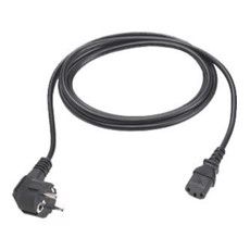 Сетевой шнур 1,8 м Zebra для MC9300 PS20 MC3300 (50-16000-671R)