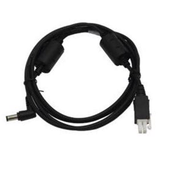 Сетевой шнур для Zebra MC9300 EC30 TC8300 MC2200/MC2700 MC3300 RS6100 (CBL-DC-381A1-01)