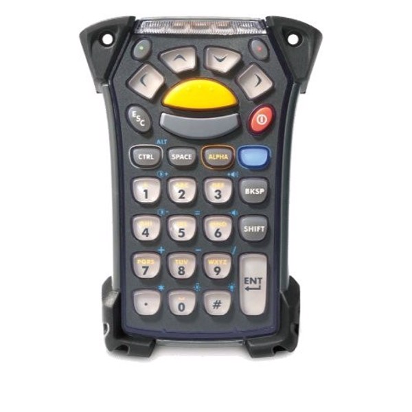 ТСД Терминал сбора данных Zebra MC92N0-G90SYAYA6WR