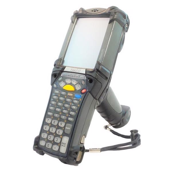 ТСД Терминал сбора данных Zebra MC92N0-GJ0SXFYA5WR