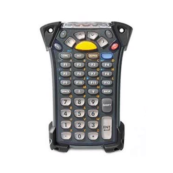 ТСД Терминал сбора данных Zebra MC92N0-GM0SYFAA6WR