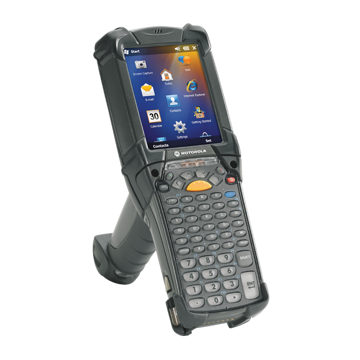 ТСД Терминал сбора данных Zebra MC92N0-GM0SYJYA6WR - фото 1