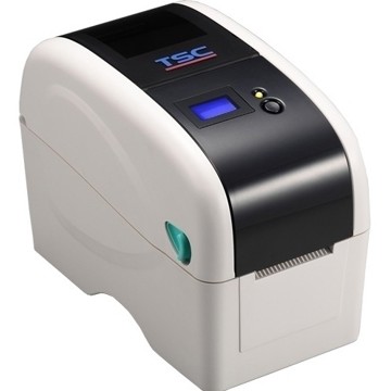 Принтер этикеток TSC 99-040A001-44LF - фото