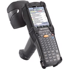 ТСД Терминал сбора данных Motorola MC919Z-GA0SWEQZ3CN