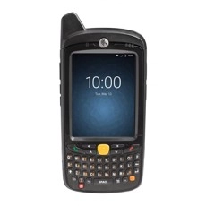 ТСД Терминал сбора данных Motorola MC67 MC67ND-PJ0BAA00500