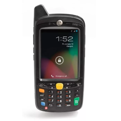 ТСД Терминал сбора данных Motorola MC67ND-PD0BAB00500