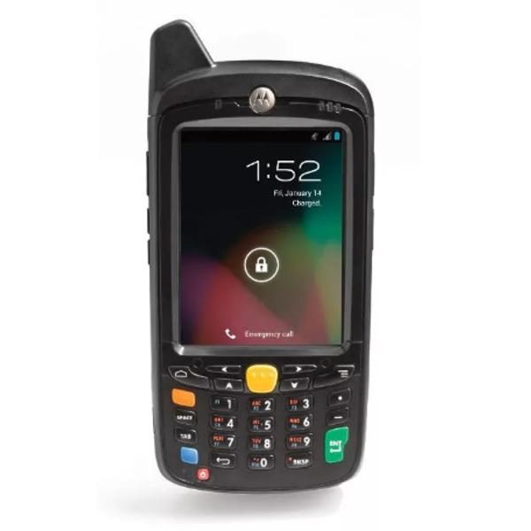 ТСД Терминал сбора данных Motorola MC67NA-PMABAA003LC