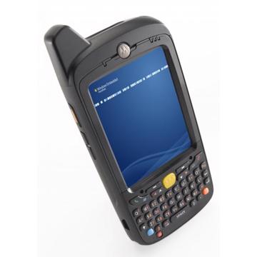 ТСД Терминал сбора данных Motorola MC67NA-PDADAA00510 - фото 1