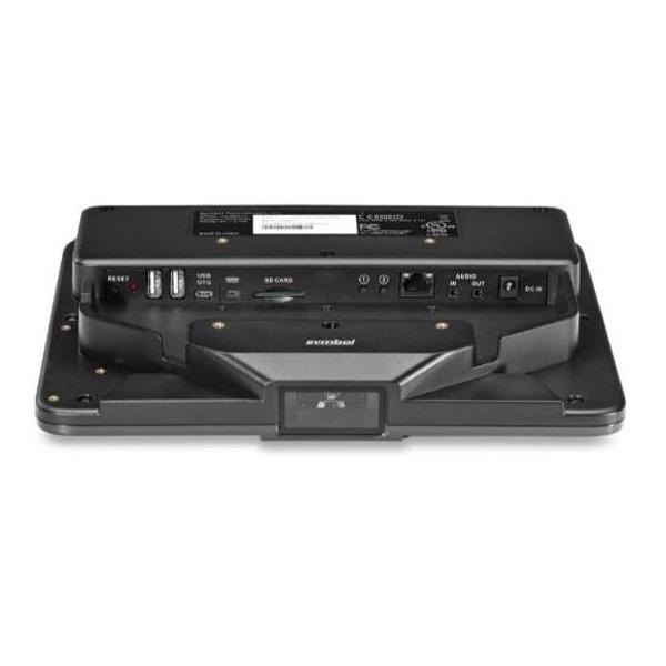 Информационный киоск Zebra CC5000-10