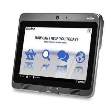 Информационный киоск Zebra CC5000-10 - фото 2