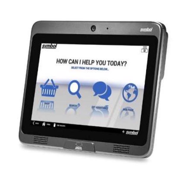 Информационный киоск Zebra CC5000-10