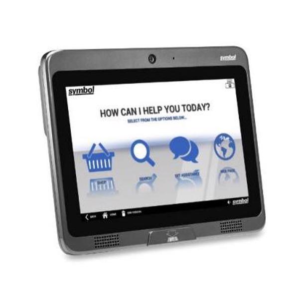 Информационный киоск Zebra CC5000-10