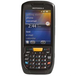 ТСД Терминал сбора данных Motorola MC4597-BAPBP0000