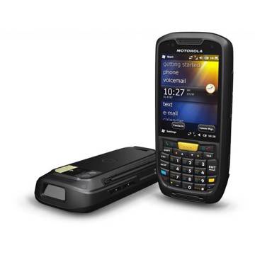 ТСД Терминал сбора данных Motorola MC4597-BAPBP0000 - фото 1