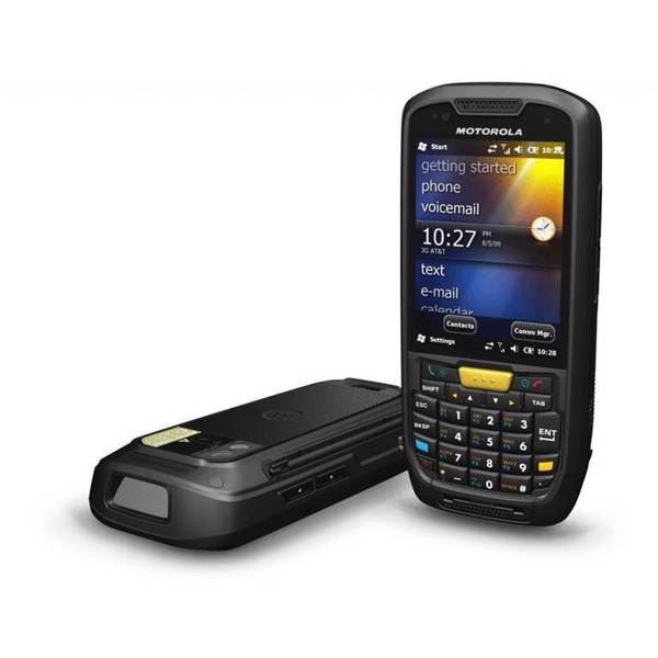 ТСД Терминал сбора данных Motorola MC4597-AAPBS0000