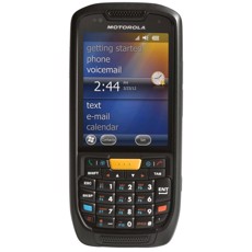 ТСД Терминал сбора данных Motorola MC4597-AAPBM0000