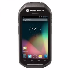ТСД Терминал сбора данных Motorola MC40N0-SCJ3RM1