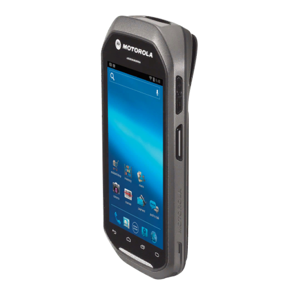 ТСД Терминал сбора данных Motorola MC40N0-SCJ3RM1