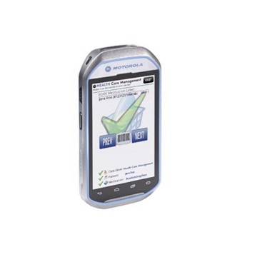 ТСД Терминал сбора данных Motorola MC40N0-HCJ3R00 - фото 1